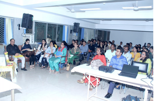 All India Institute of Physical Medicine and Rehabilitation Mumbai Workshops photo 3